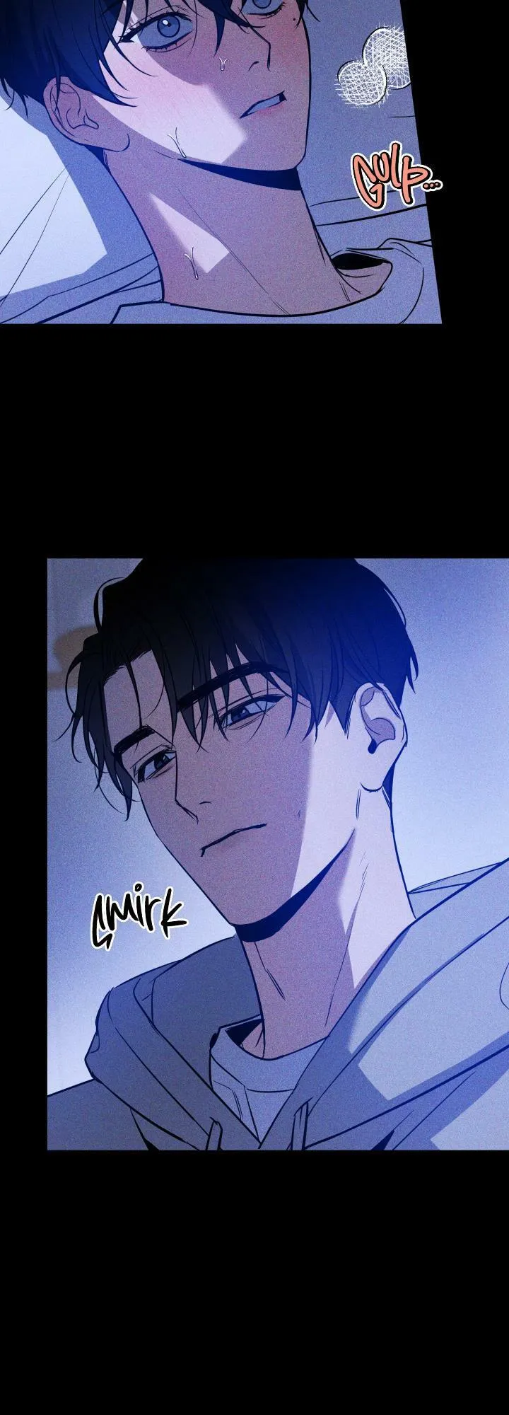 Bình Minh Cắt Ngang Màn Đêm Chapter 8 Trang 12