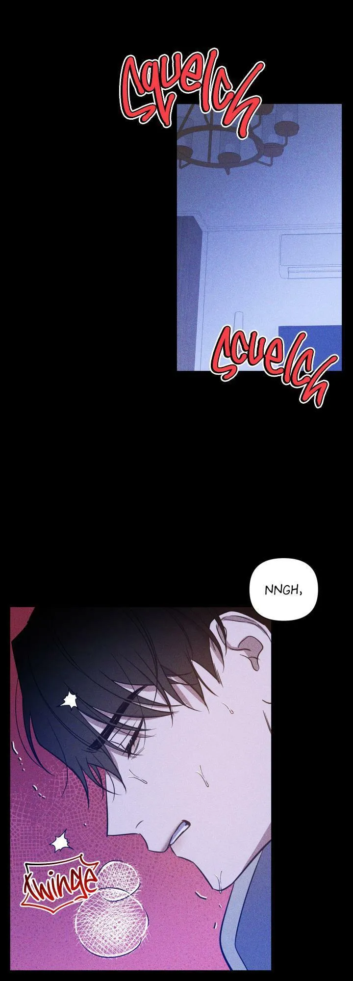 Bình Minh Cắt Ngang Màn Đêm Chapter 8 Trang 14