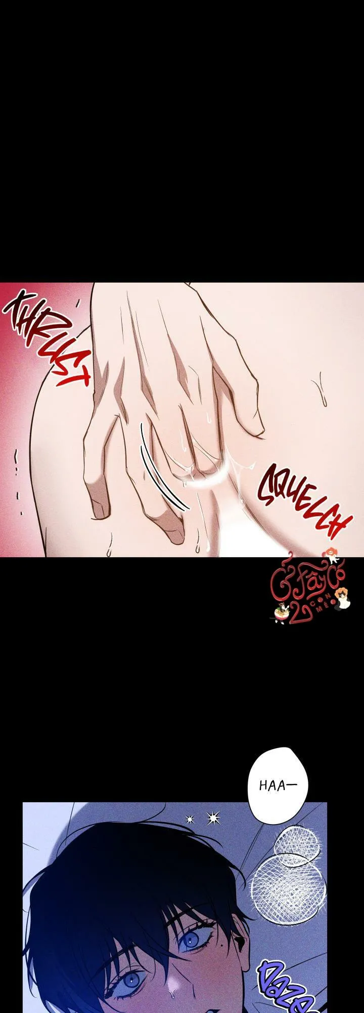 Bình Minh Cắt Ngang Màn Đêm Chapter 8 Trang 15