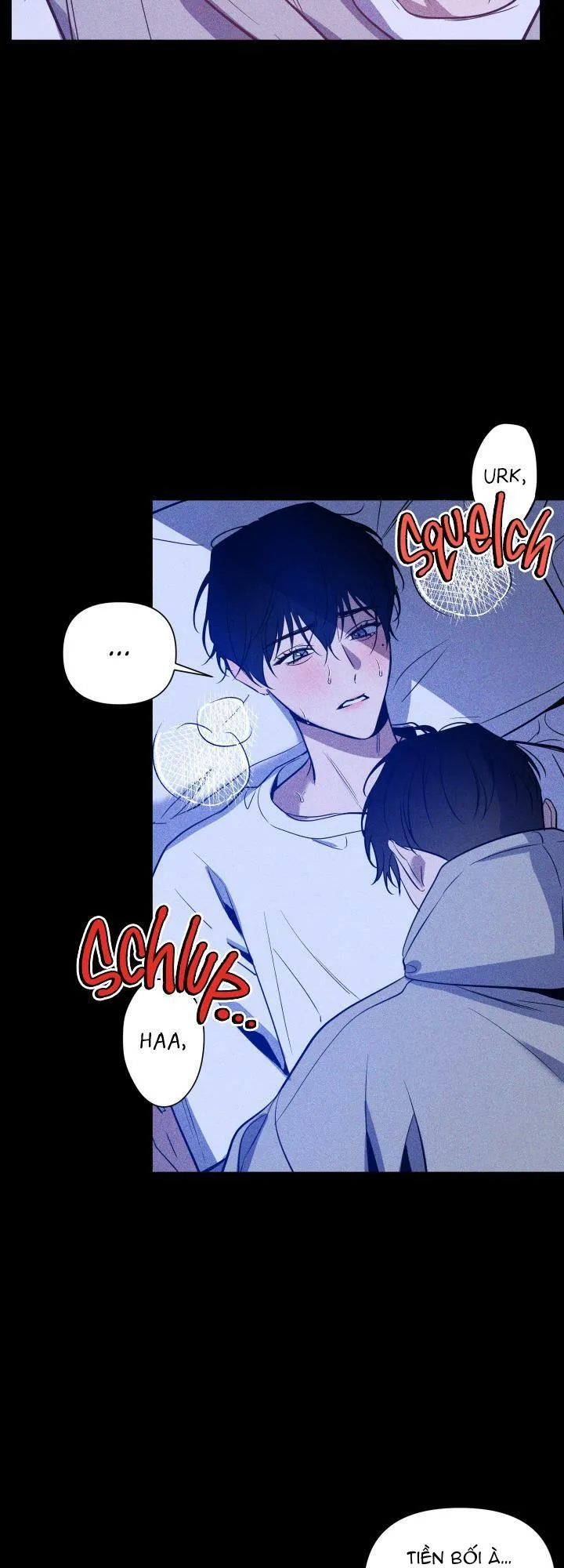 Bình Minh Cắt Ngang Màn Đêm Chapter 8 Trang 19