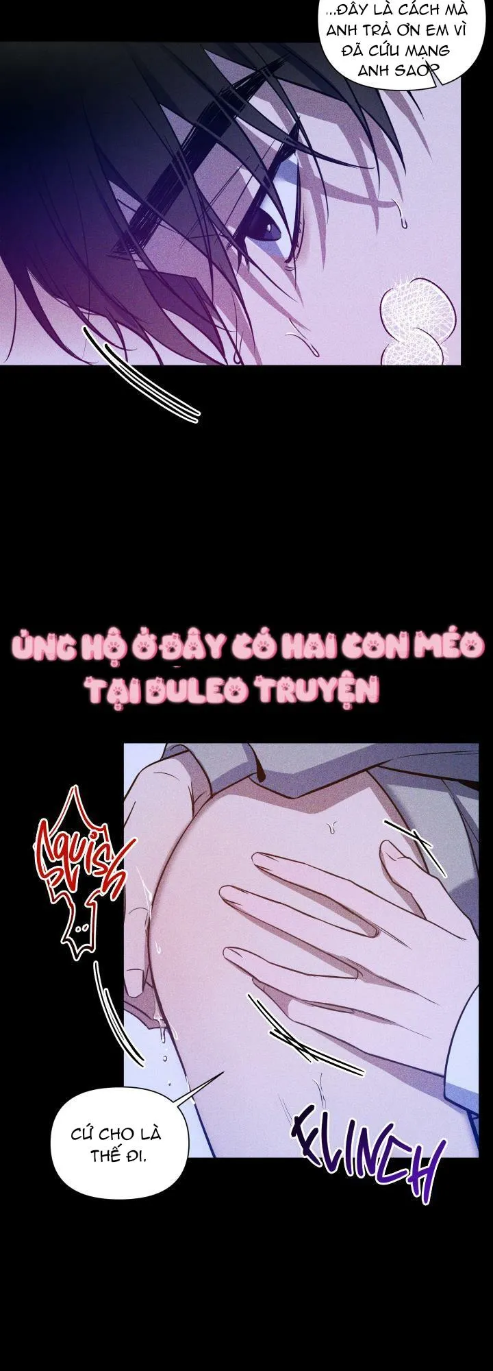 Bình Minh Cắt Ngang Màn Đêm Chapter 8 Trang 20