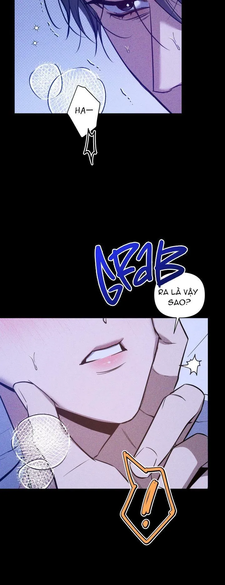 Bình Minh Cắt Ngang Màn Đêm Chapter 8 Trang 22