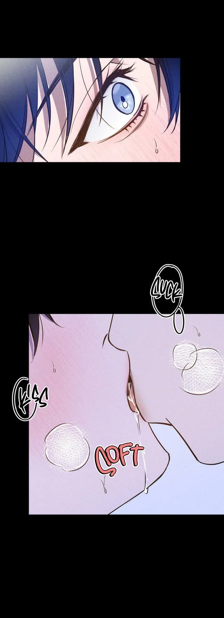 Bình Minh Cắt Ngang Màn Đêm Chapter 8 Trang 26