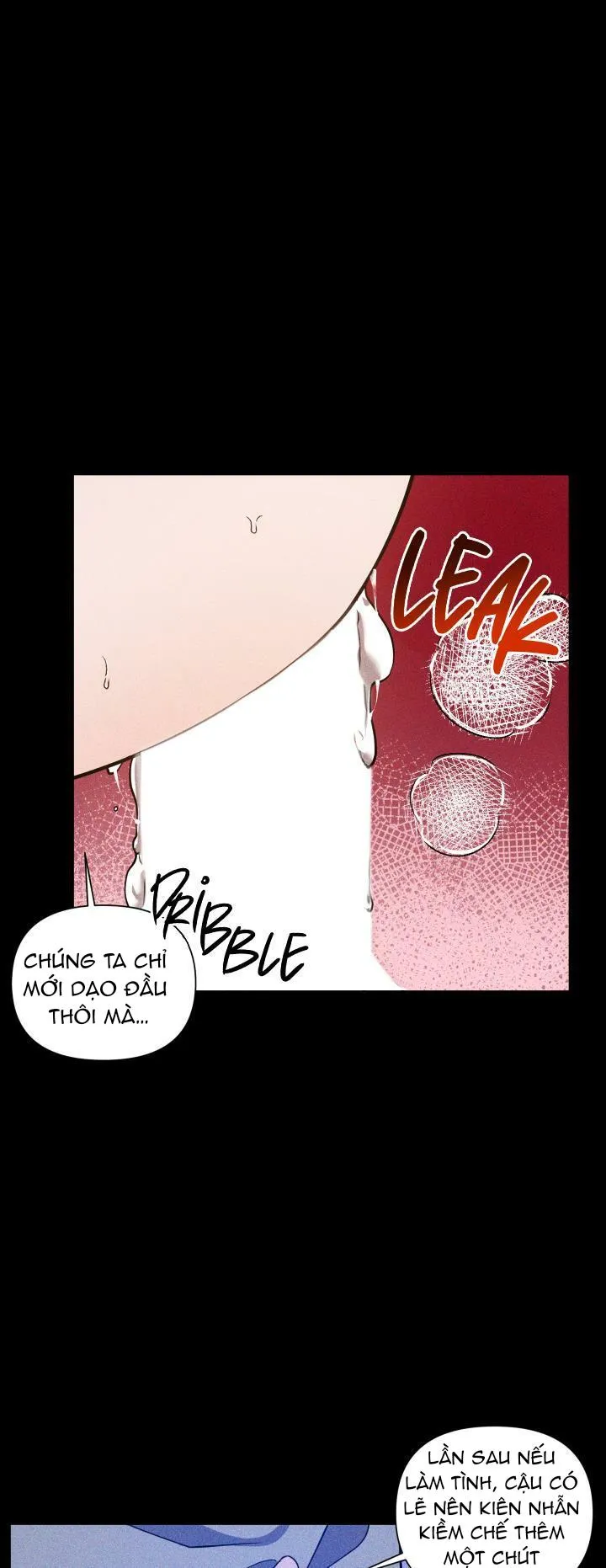 Bình Minh Cắt Ngang Màn Đêm Chapter 8 Trang 37