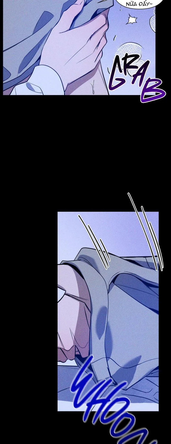 Bình Minh Cắt Ngang Màn Đêm Chapter 8 Trang 38