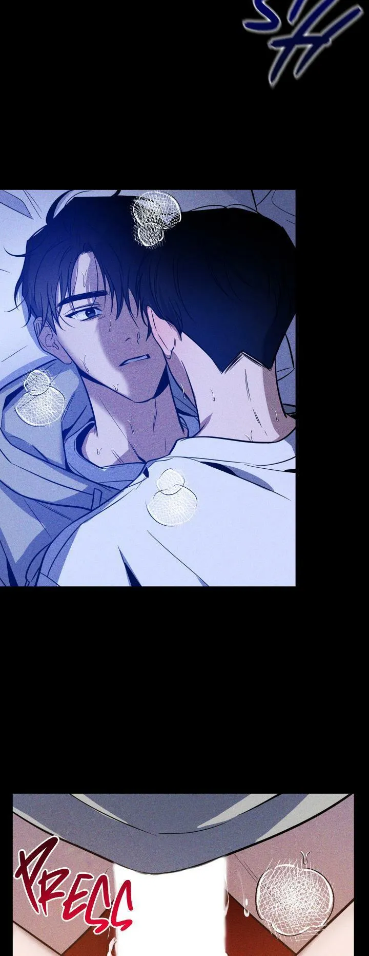 Bình Minh Cắt Ngang Màn Đêm Chapter 8 Trang 39