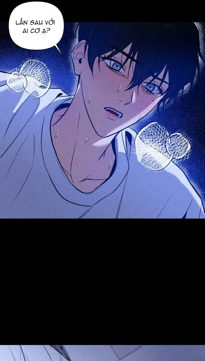 Bình Minh Cắt Ngang Màn Đêm Chapter 8 Trang 41