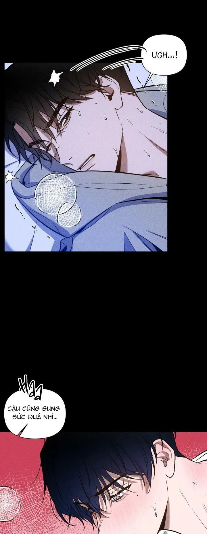 Bình Minh Cắt Ngang Màn Đêm Chapter 9 Trang 3