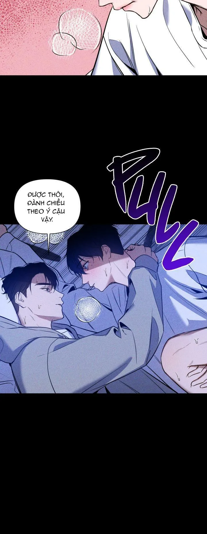 Bình Minh Cắt Ngang Màn Đêm Chapter 9 Trang 4