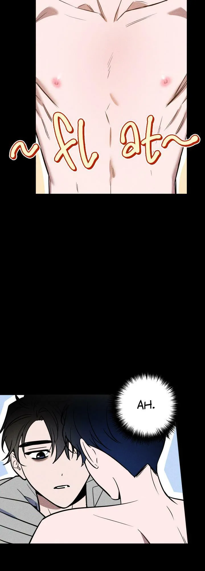 Bình Minh Cắt Ngang Màn Đêm Chapter 9 Trang 14