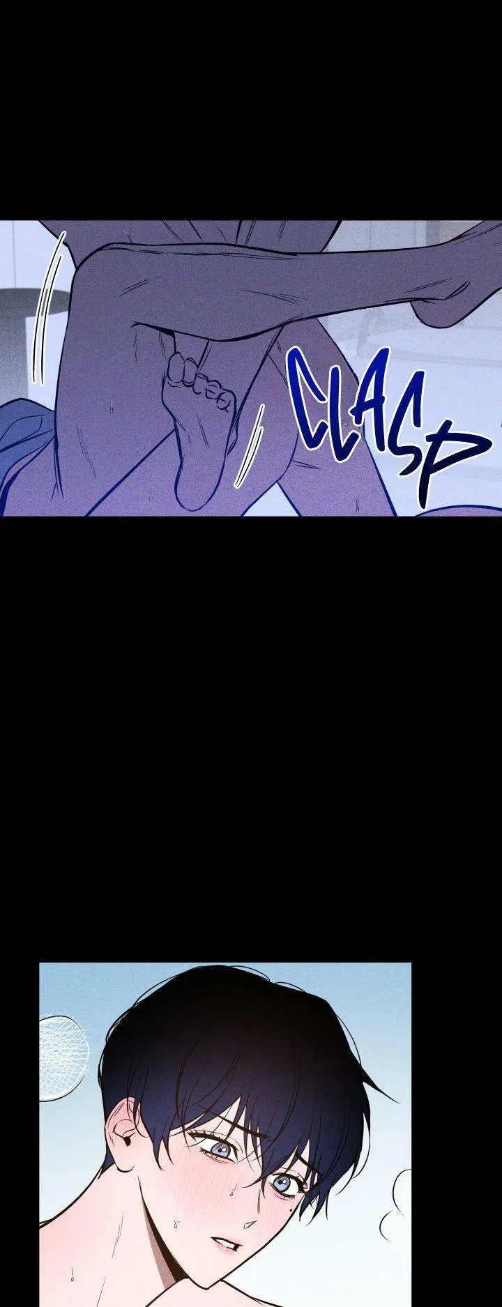 Bình Minh Cắt Ngang Màn Đêm Chapter 9 Trang 17