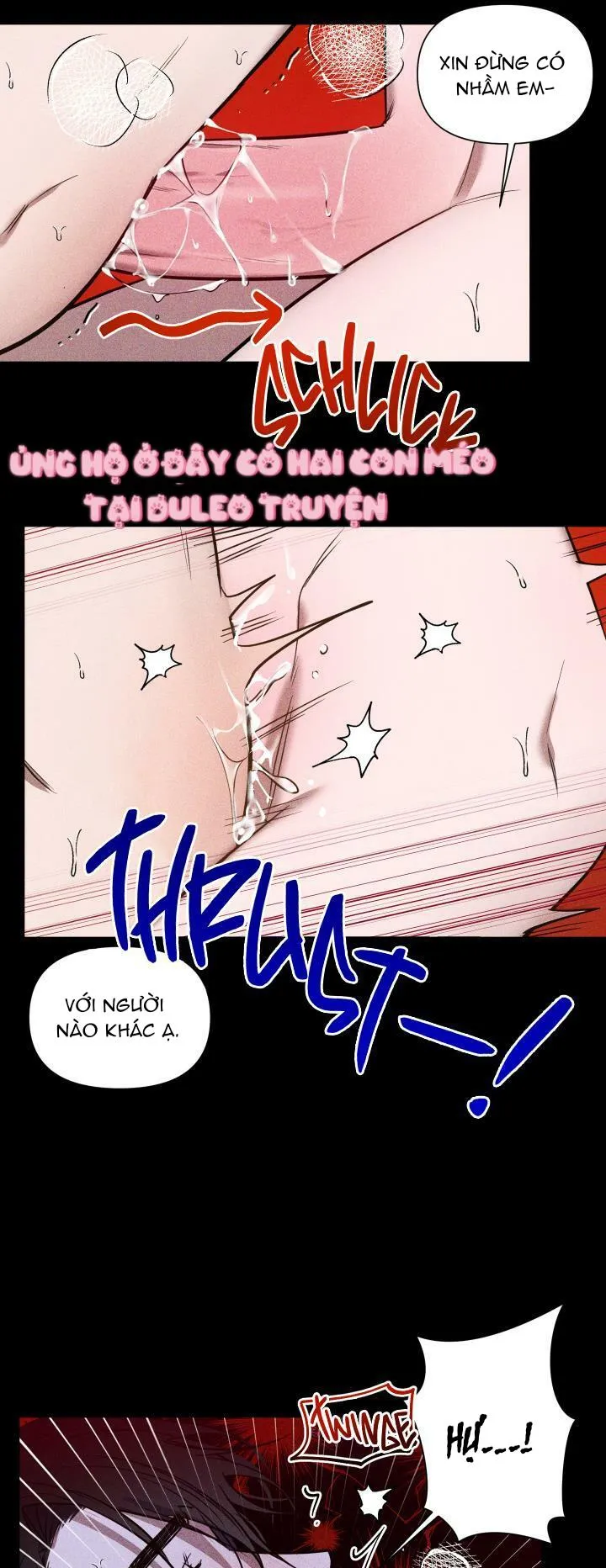 Bình Minh Cắt Ngang Màn Đêm Chapter 9 Trang 20