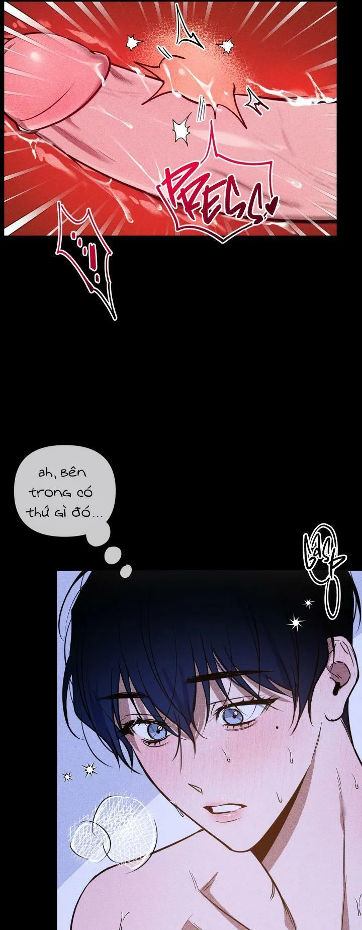 Bình Minh Cắt Ngang Màn Đêm Chapter 9 Trang 24