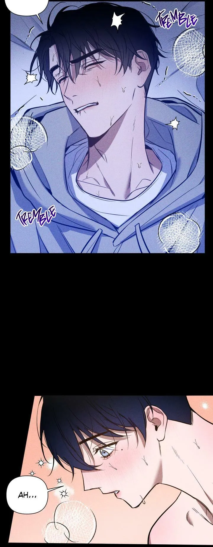 Bình Minh Cắt Ngang Màn Đêm Chapter 9 Trang 26