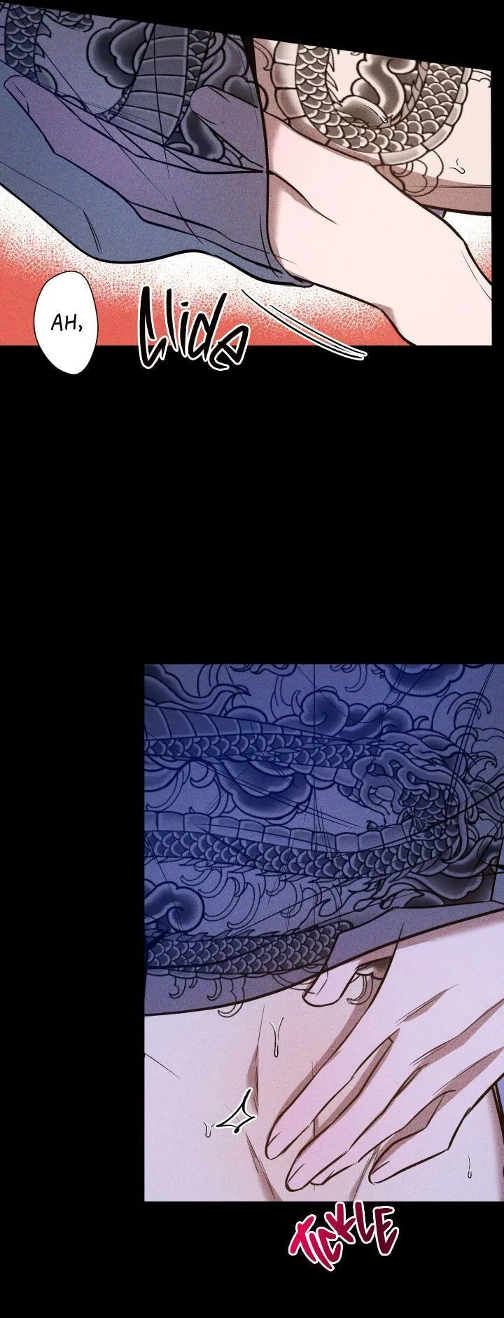 Bình Minh Cắt Ngang Màn Đêm Chapter 9 Trang 32