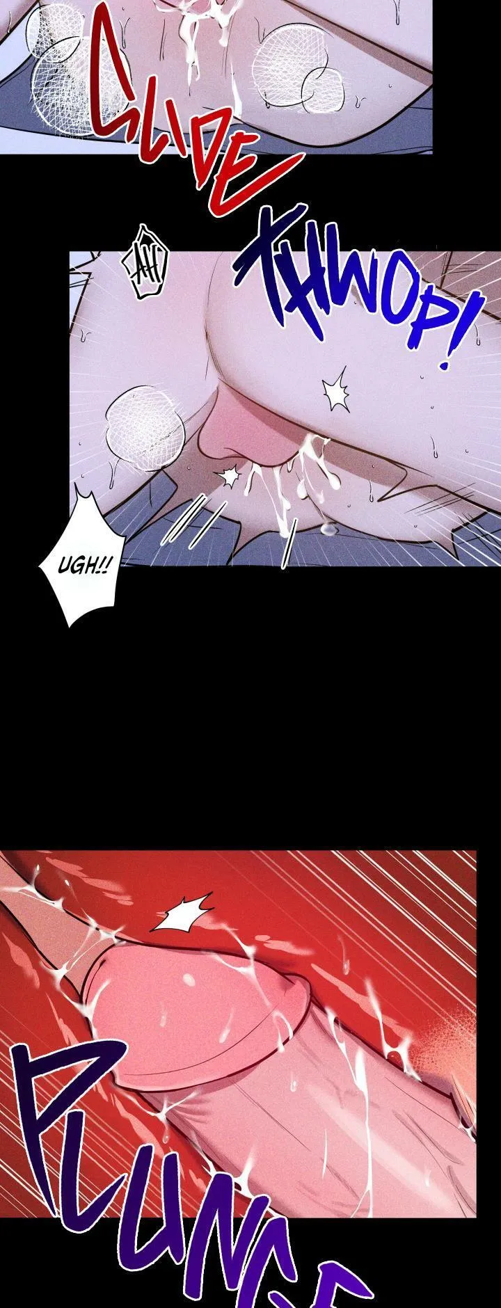 Bình Minh Cắt Ngang Màn Đêm Chapter 9 Trang 34