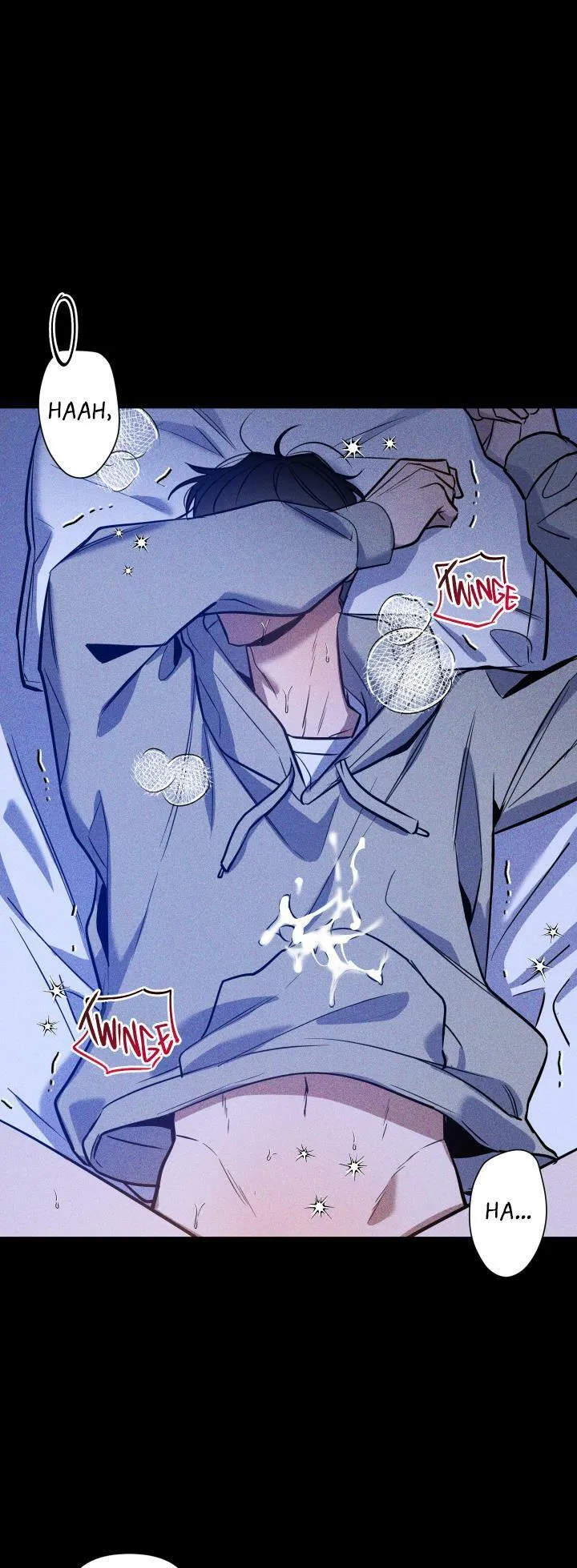 Bình Minh Cắt Ngang Màn Đêm Chapter 9 Trang 37