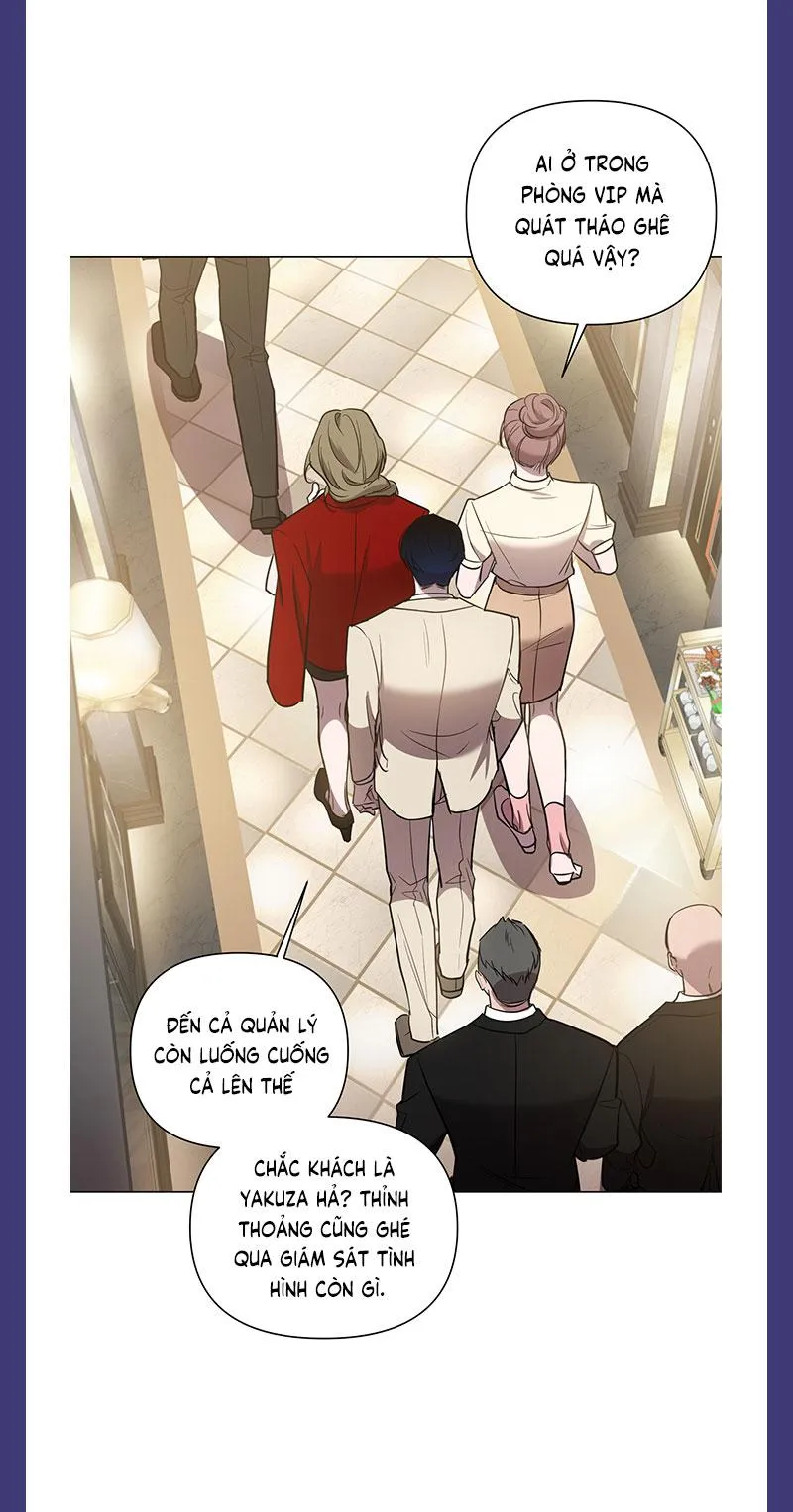 BÌNH MINH CHIA CẮT BÓNG ĐÊM Chapter 0 Trang 4