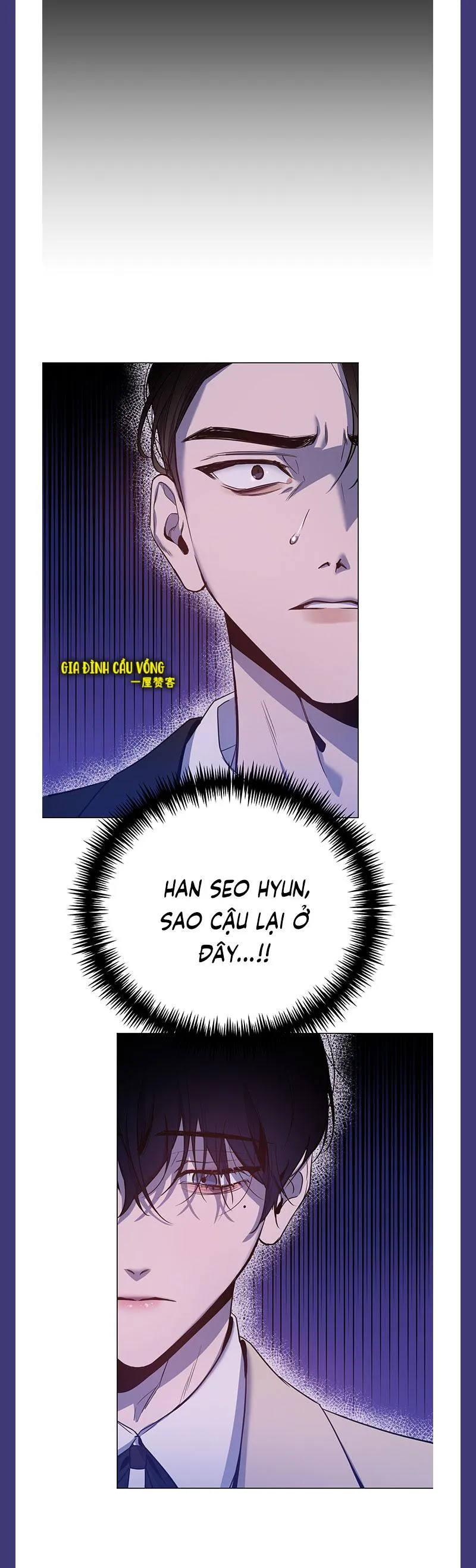 BÌNH MINH CHIA CẮT BÓNG ĐÊM Chapter 0 Trang 10