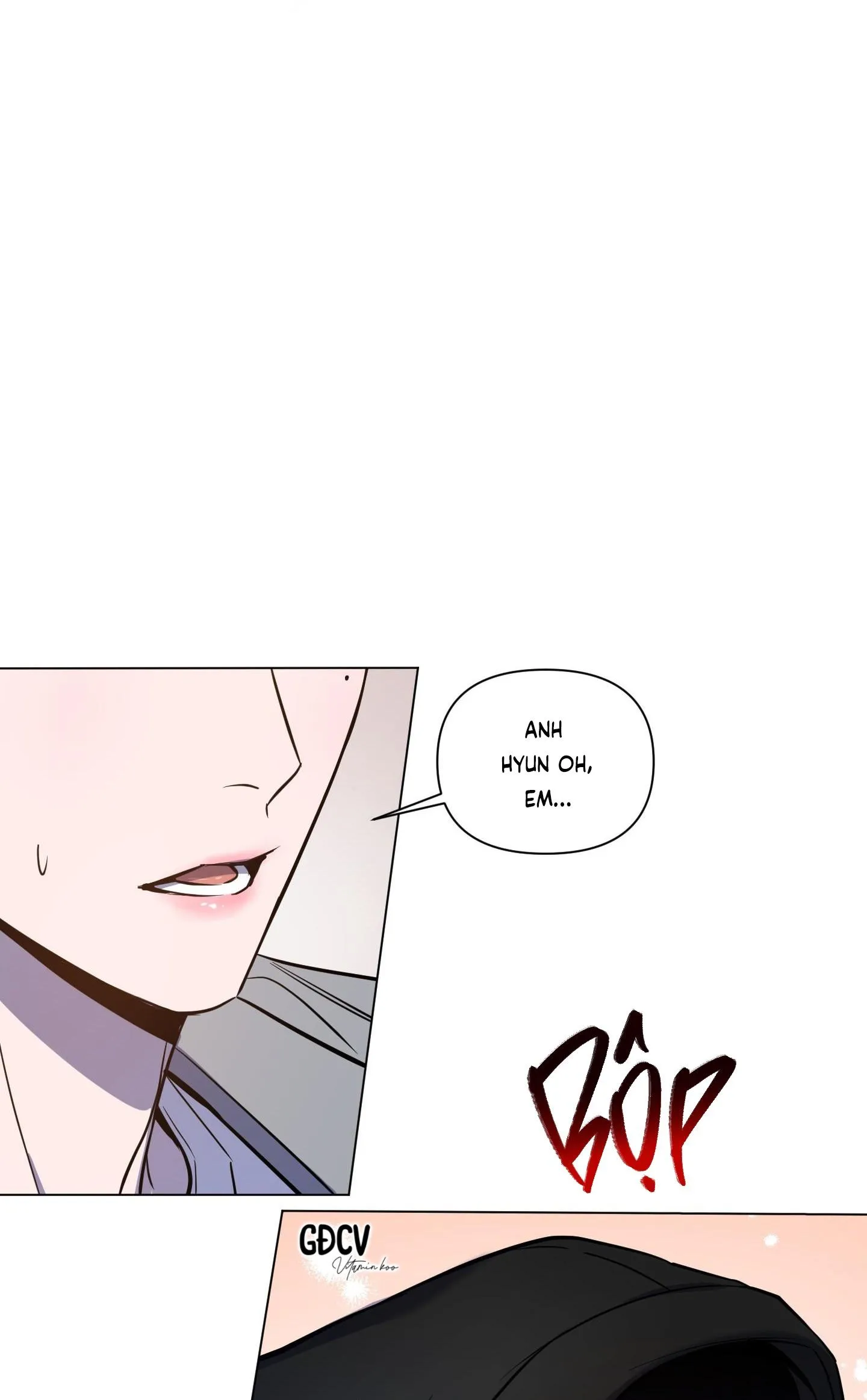 BÌNH MINH CHIA CẮT BÓNG ĐÊM Chapter 10 Trang 28