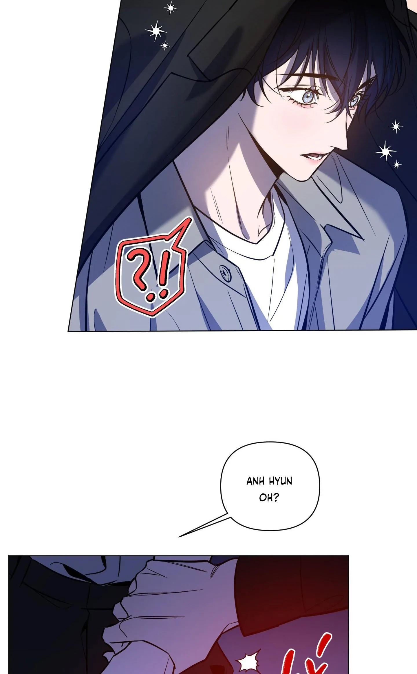 BÌNH MINH CHIA CẮT BÓNG ĐÊM Chapter 10 Trang 29