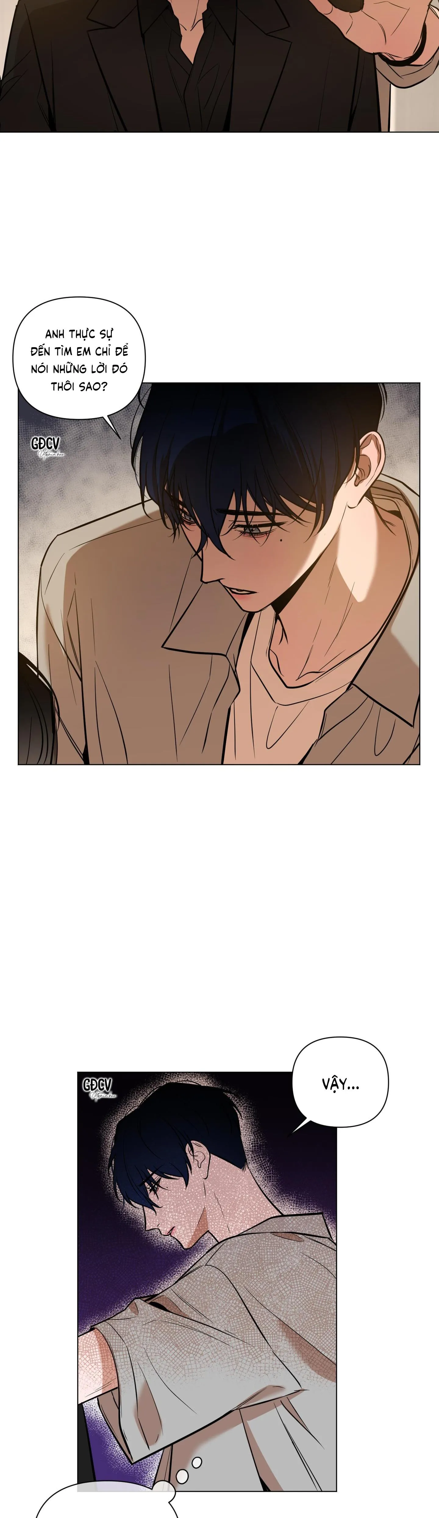 BÌNH MINH CHIA CẮT BÓNG ĐÊM Chapter 11 Trang 7