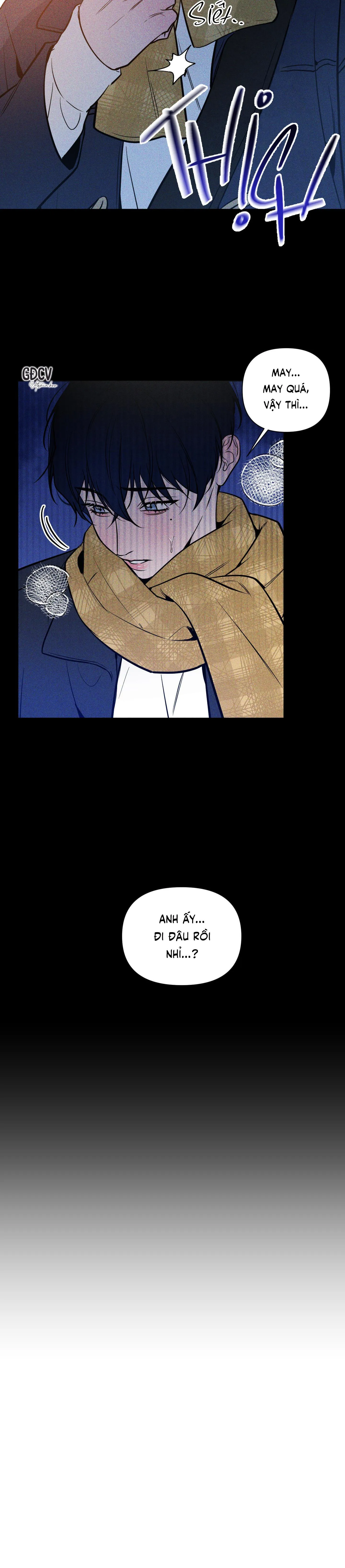 BÌNH MINH CHIA CẮT BÓNG ĐÊM Chapter 12 Trang 22