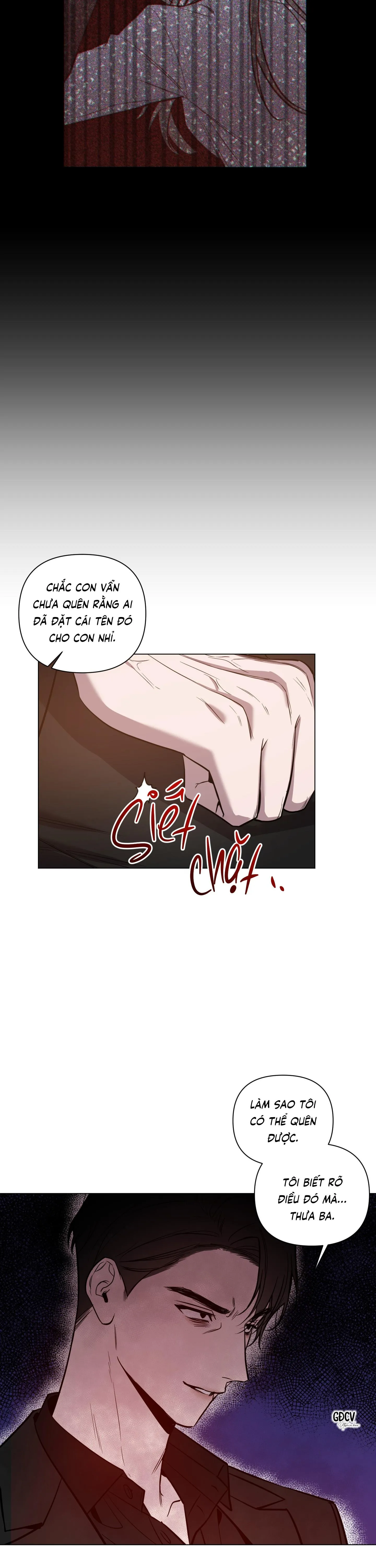 BÌNH MINH CHIA CẮT BÓNG ĐÊM Chapter 13 Trang 23