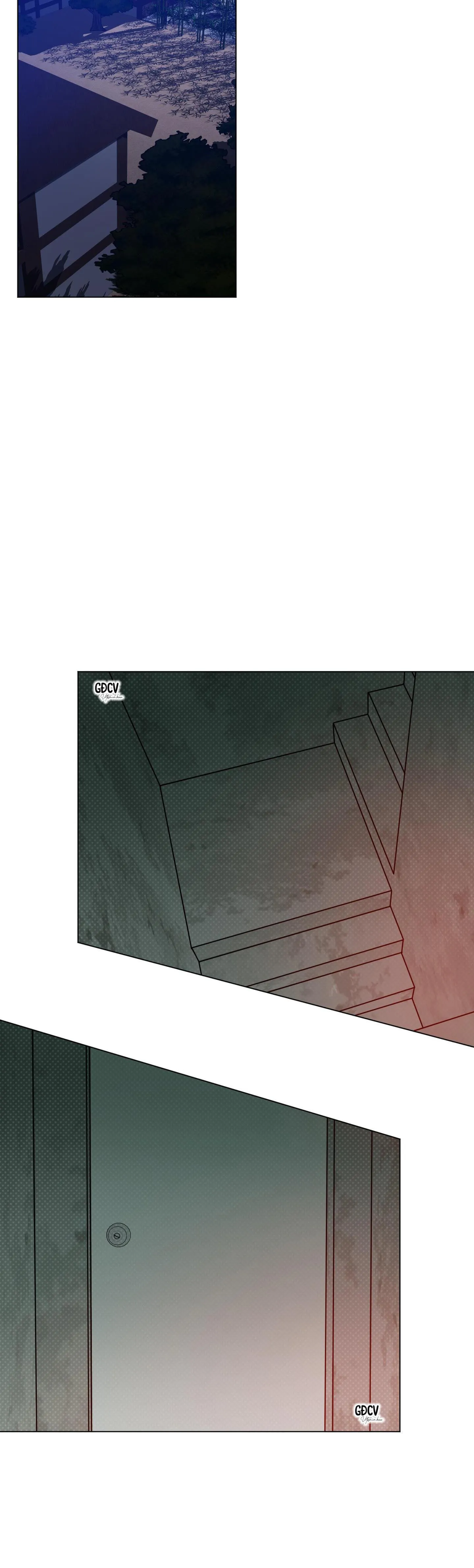 BÌNH MINH CHIA CẮT BÓNG ĐÊM Chapter 14 Trang 23