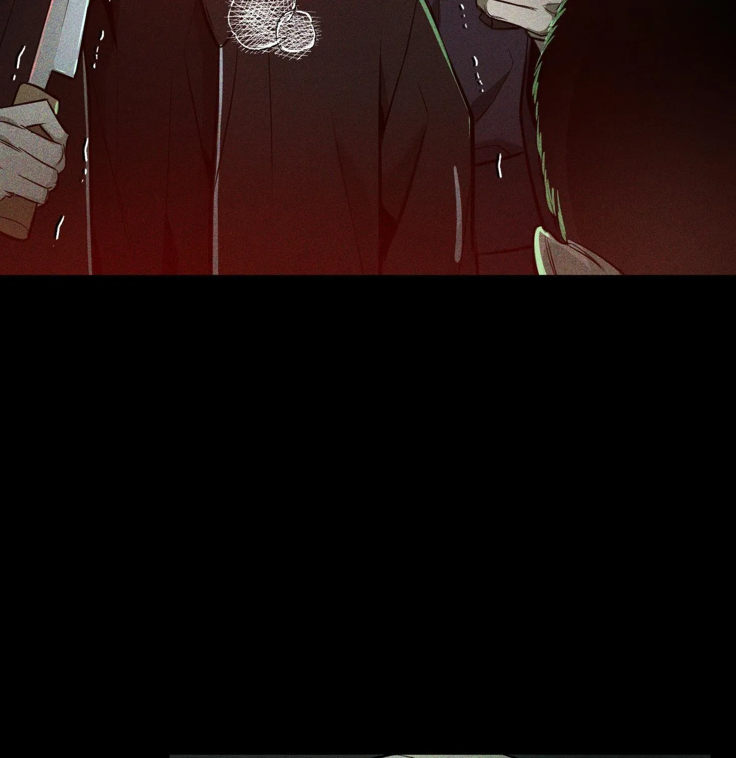 BÌNH MINH CHIA CẮT BÓNG ĐÊM Chapter 15 Trang 27