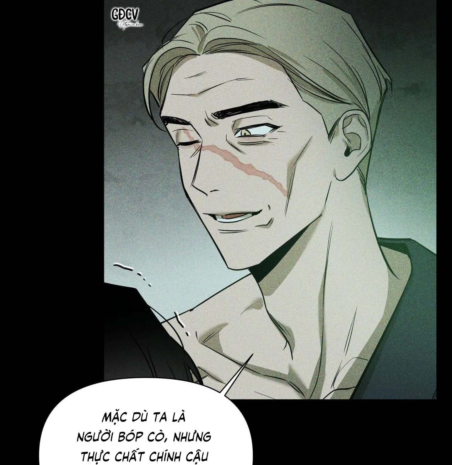 BÌNH MINH CHIA CẮT BÓNG ĐÊM Chapter 15 Trang 28