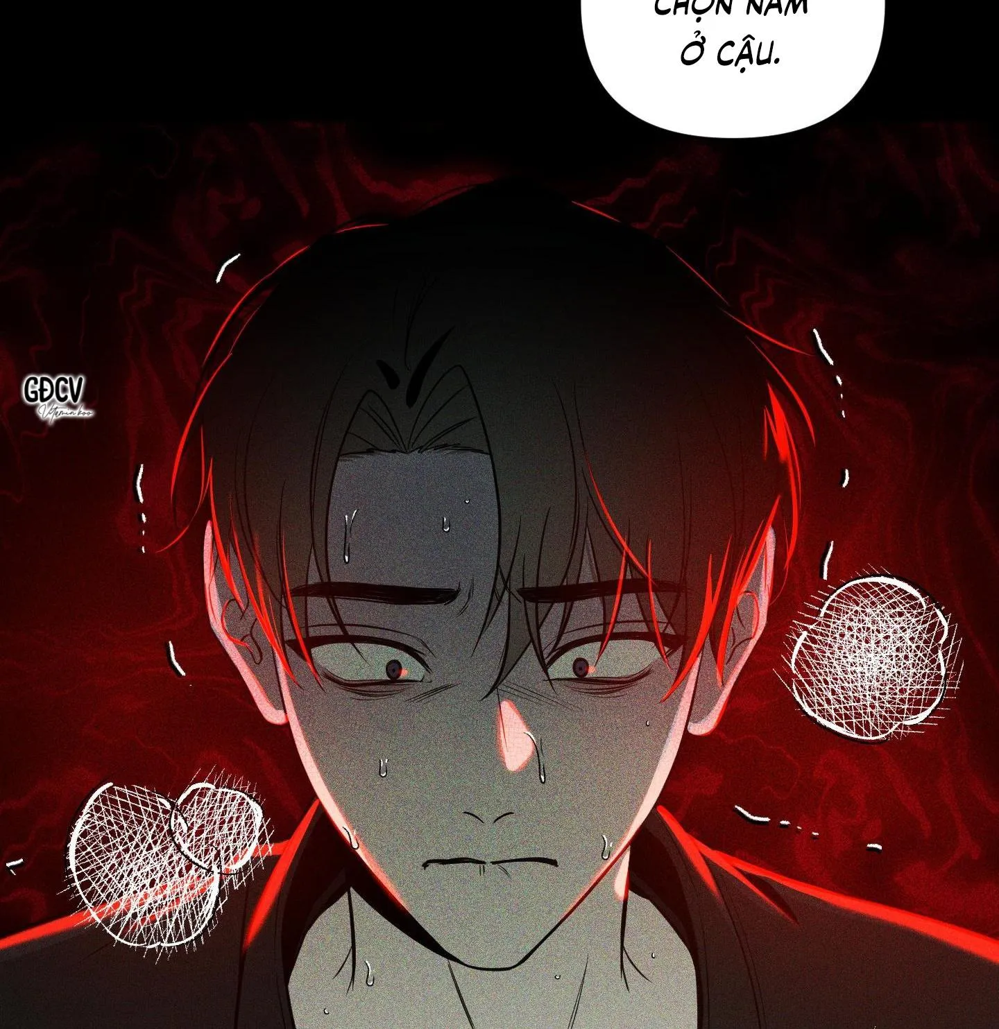 BÌNH MINH CHIA CẮT BÓNG ĐÊM Chapter 15 Trang 30