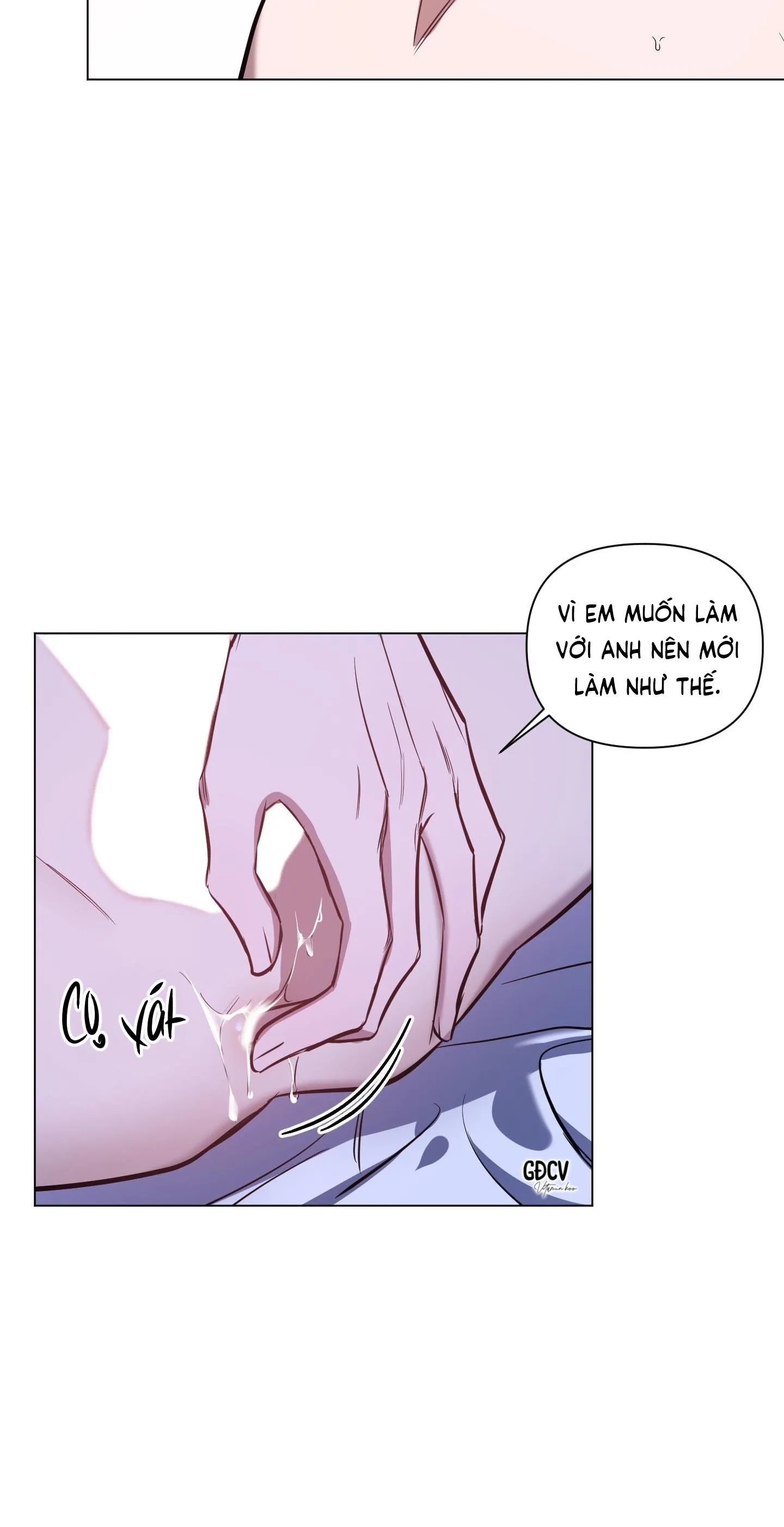 BÌNH MINH CHIA CẮT BÓNG ĐÊM Chapter 16 Trang 28