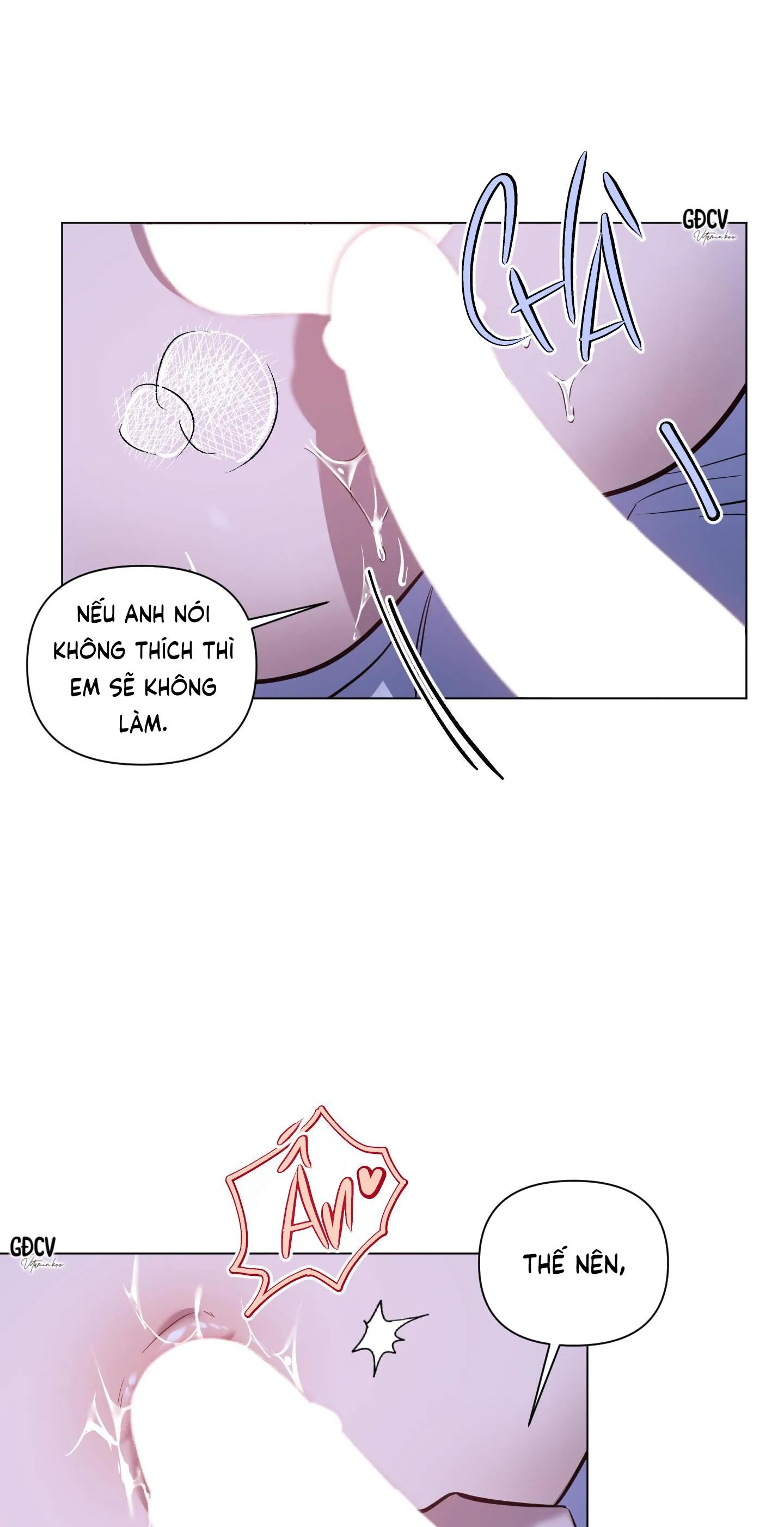 BÌNH MINH CHIA CẮT BÓNG ĐÊM Chapter 16 Trang 29