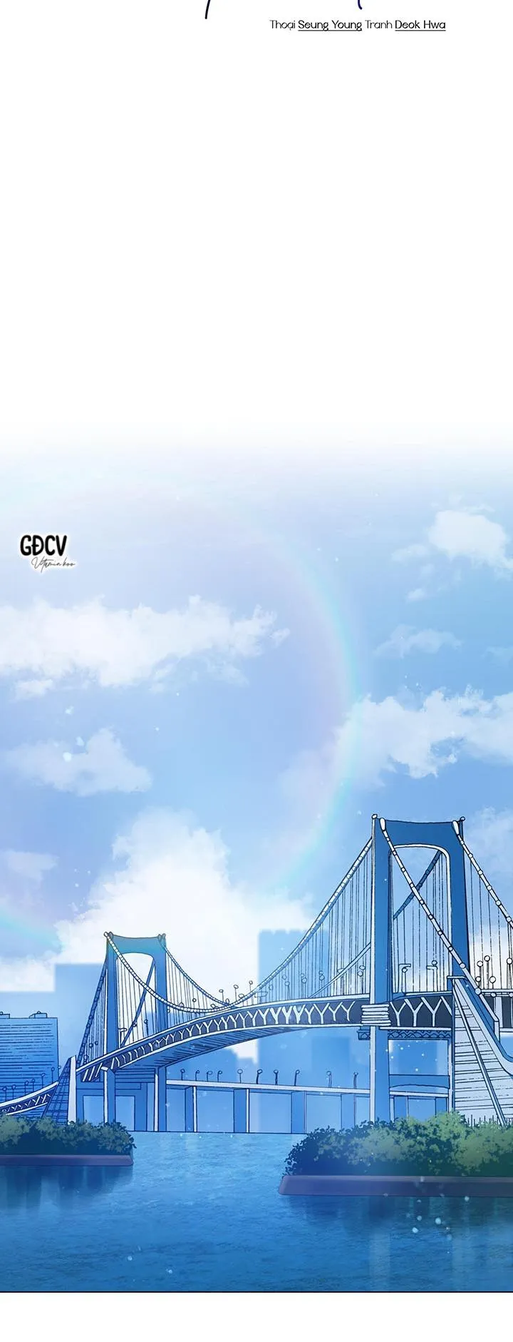 BÌNH MINH CHIA CẮT BÓNG ĐÊM Chapter 18 Trang 26