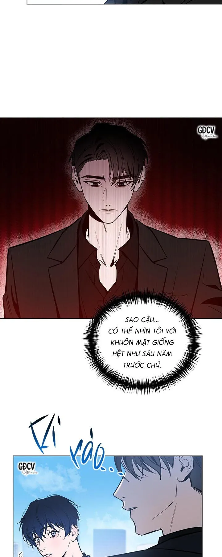 BÌNH MINH CHIA CẮT BÓNG ĐÊM Chapter 18 Trang 31