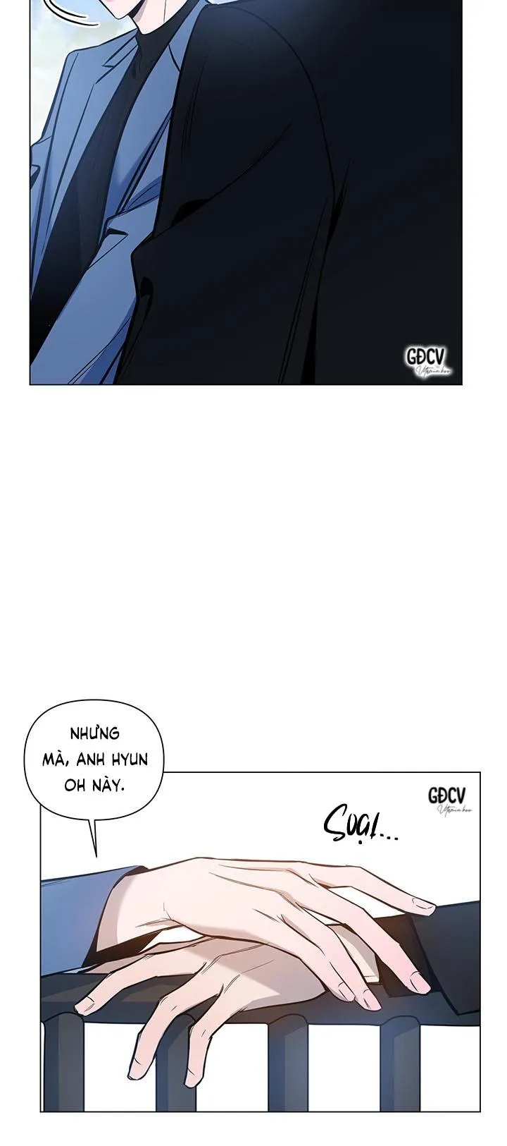 BÌNH MINH CHIA CẮT BÓNG ĐÊM Chapter 18 Trang 32