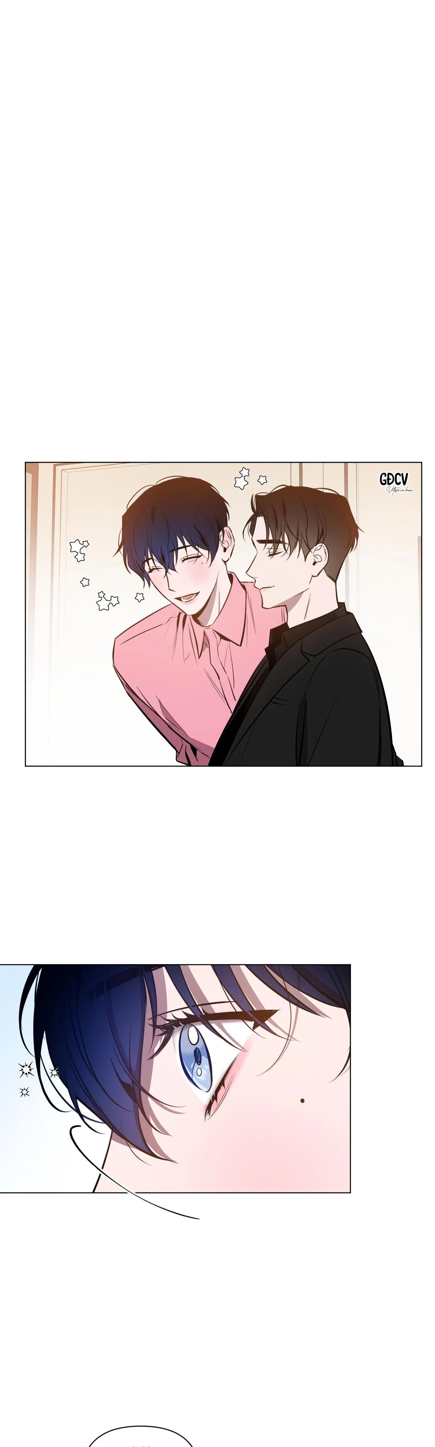 BÌNH MINH CHIA CẮT BÓNG ĐÊM Chapter 19 Trang 18