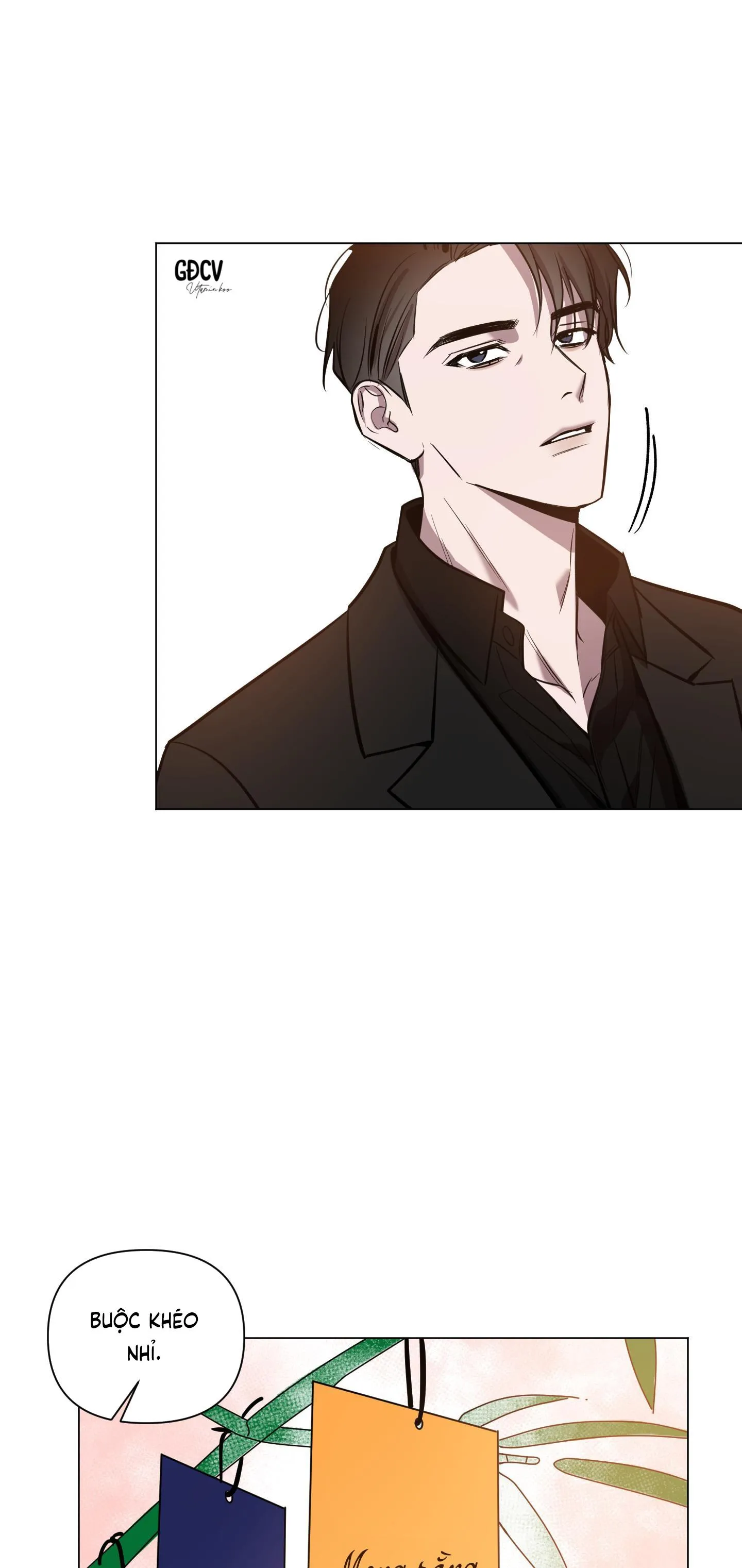 BÌNH MINH CHIA CẮT BÓNG ĐÊM Chapter 19 Trang 26