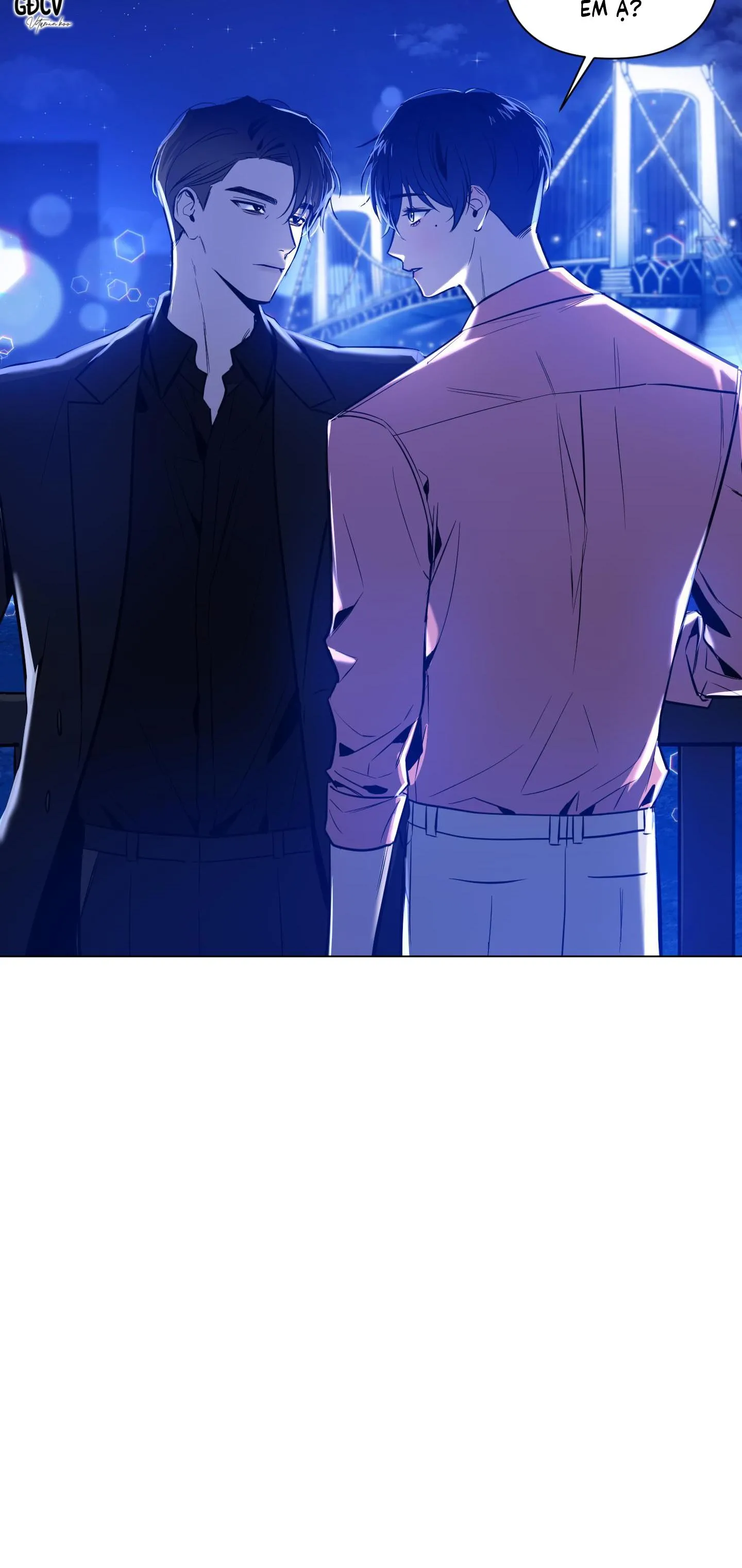 BÌNH MINH CHIA CẮT BÓNG ĐÊM Chapter 19 Trang 31