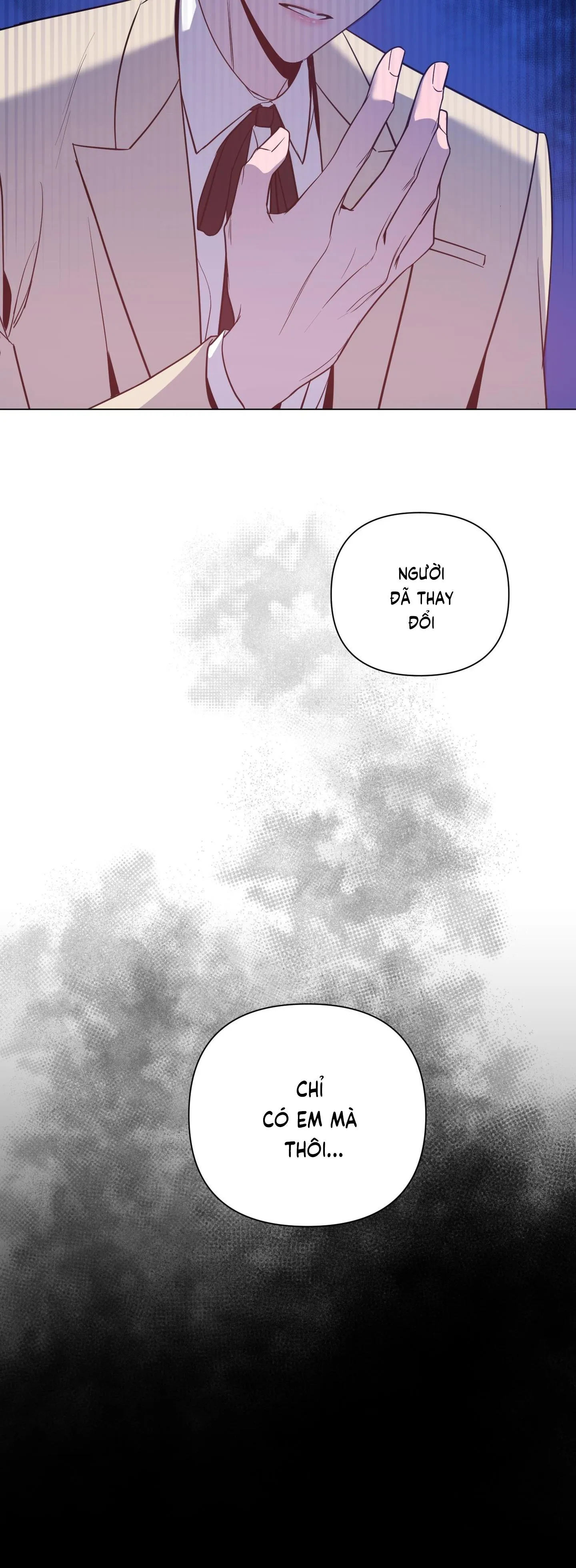 BÌNH MINH CHIA CẮT BÓNG ĐÊM Chapter 2 Trang 29