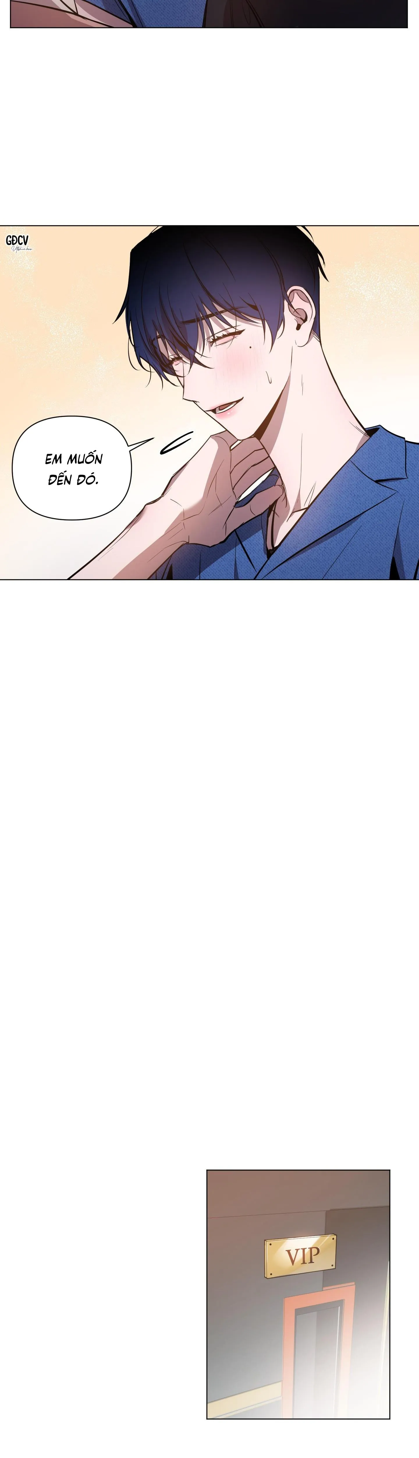 BÌNH MINH CHIA CẮT BÓNG ĐÊM Chapter 22 Trang 24