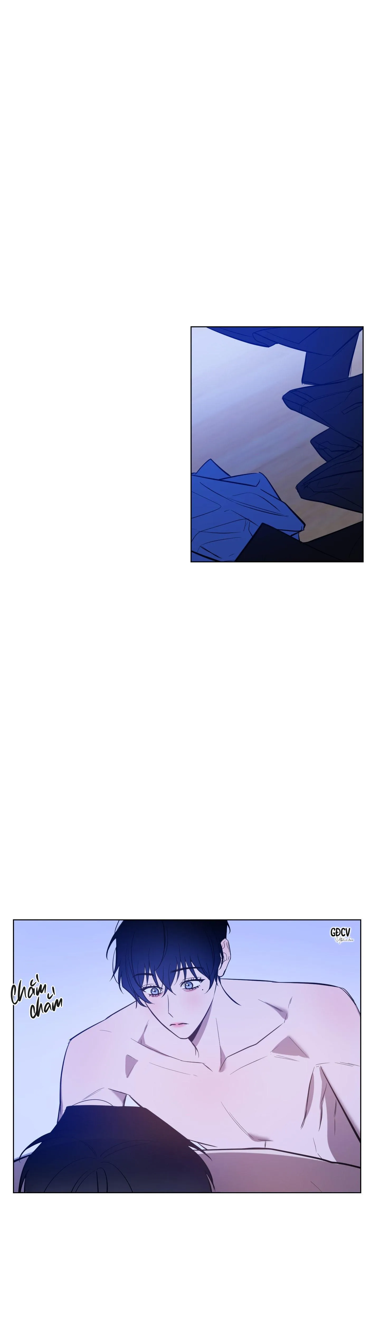 BÌNH MINH CHIA CẮT BÓNG ĐÊM Chapter 25 Trang 16