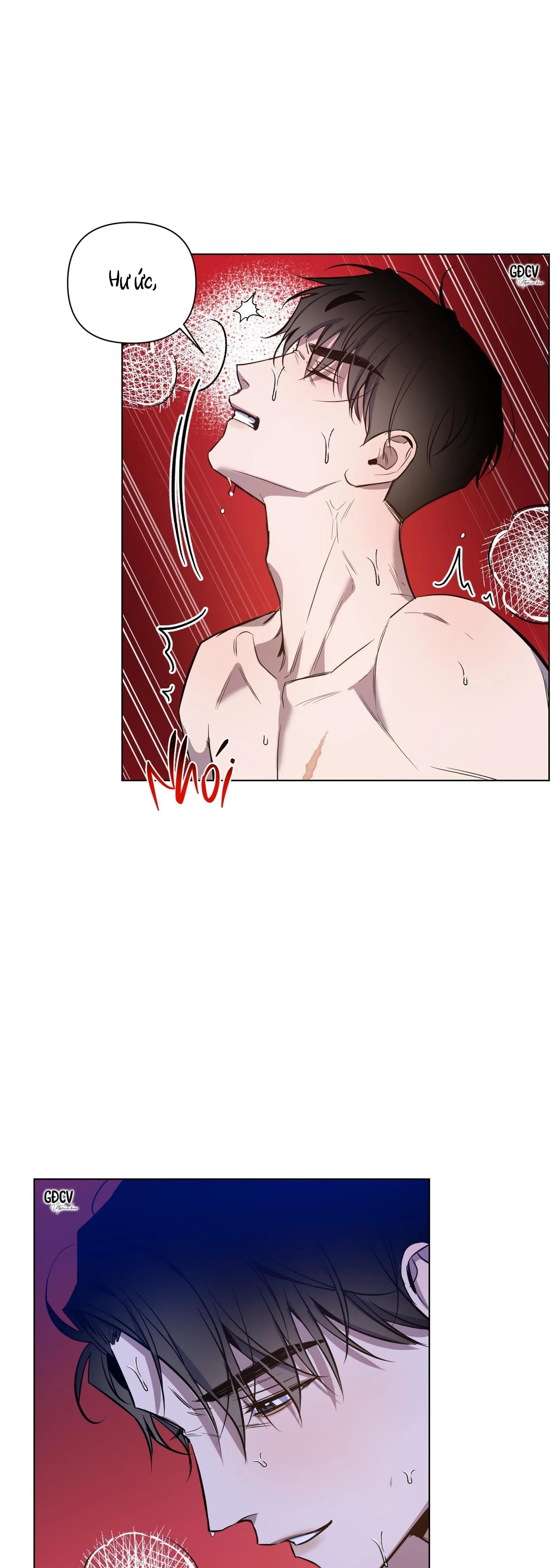 BÌNH MINH CHIA CẮT BÓNG ĐÊM Chapter 25 Trang 27