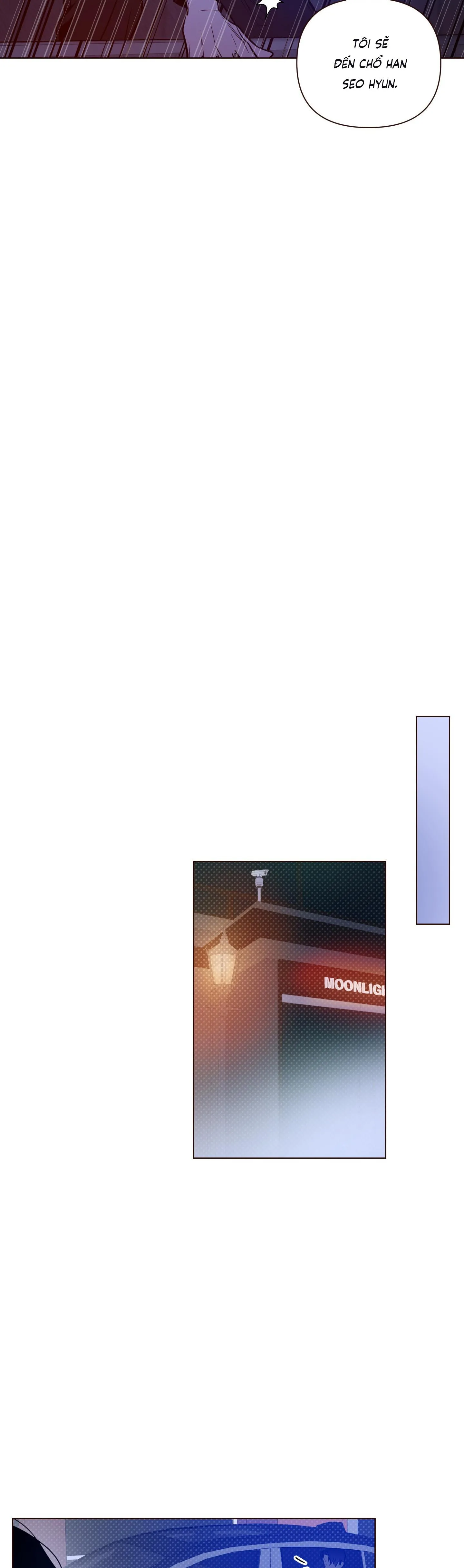 BÌNH MINH CHIA CẮT BÓNG ĐÊM Chapter 27 Trang 19