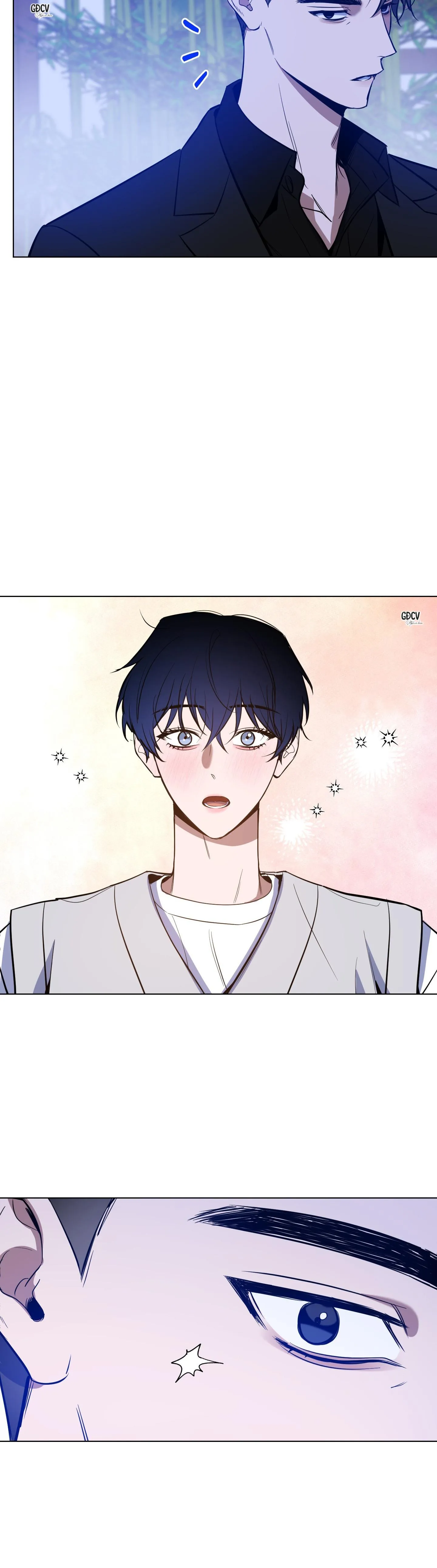 BÌNH MINH CHIA CẮT BÓNG ĐÊM Chapter 28 Trang 24