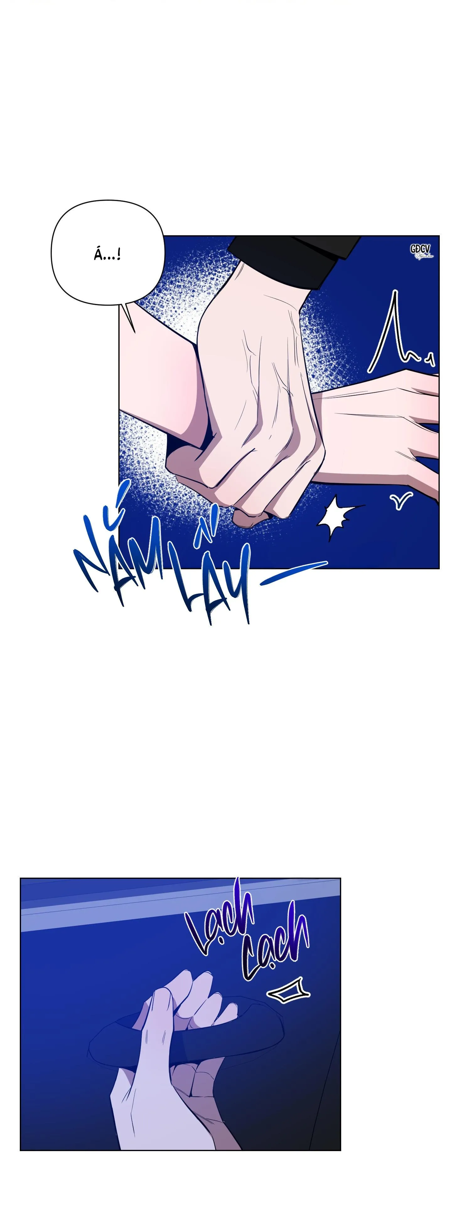 BÌNH MINH CHIA CẮT BÓNG ĐÊM Chapter 28 Trang 26