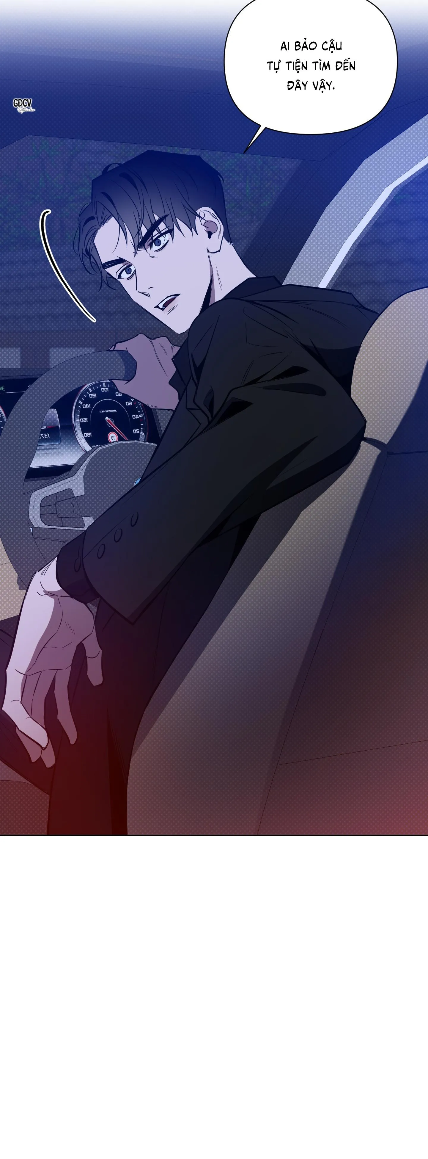 BÌNH MINH CHIA CẮT BÓNG ĐÊM Chapter 28 Trang 30