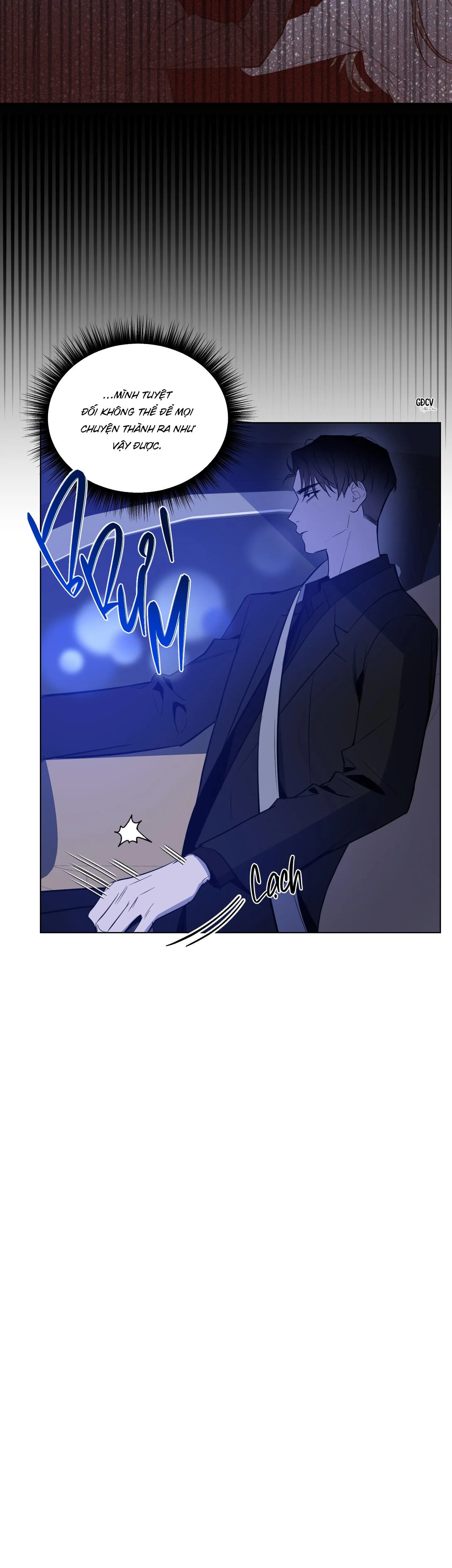 BÌNH MINH CHIA CẮT BÓNG ĐÊM Chapter 29 Trang 3