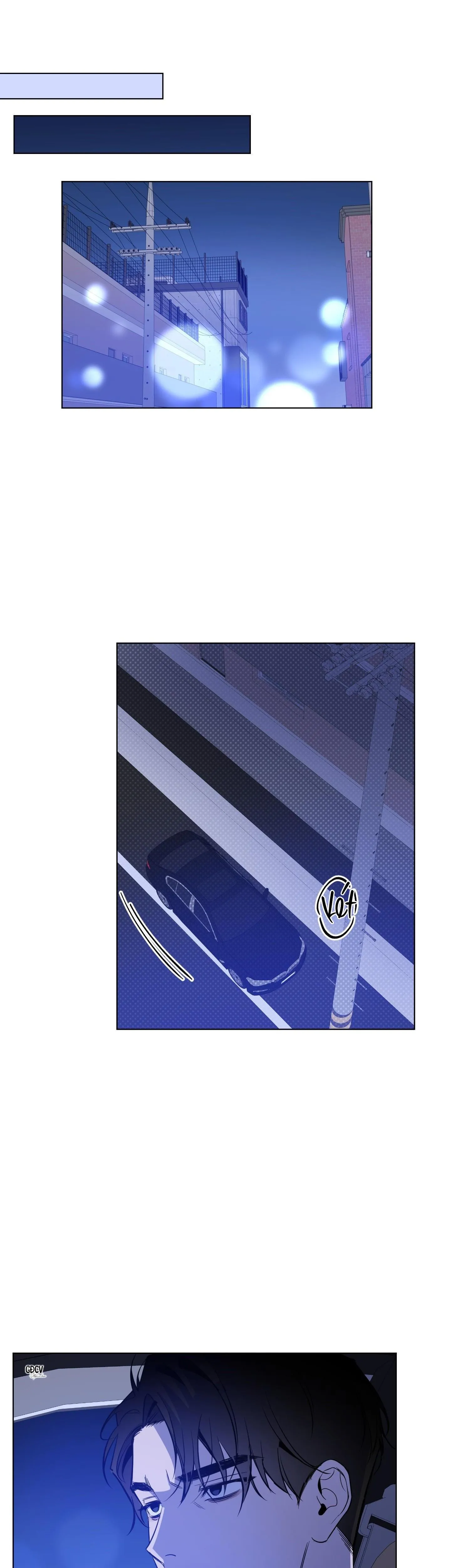 BÌNH MINH CHIA CẮT BÓNG ĐÊM Chapter 29 Trang 4